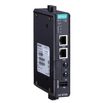 Компьютер UC-8131-T-LX Компьютер UC-8131-T-LX